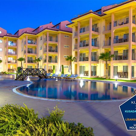 Kusadasi Golf Spa Resort Aydin Buitenkant foto